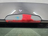 Haion Opel Corsa D [Fabr 2006-2013] GWH
