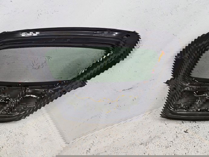 Haion Opel Corsa D [Fabr 2006-2013] GWH