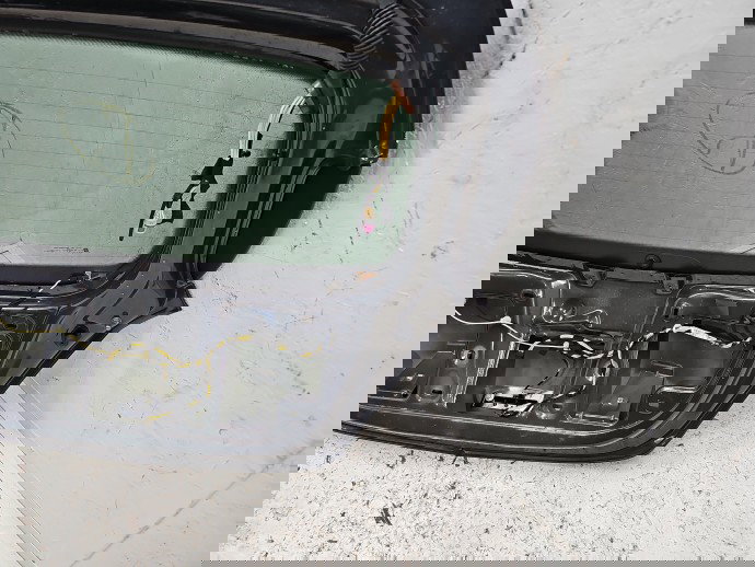 Haion Opel Corsa D [Fabr 2006-2013] GWH