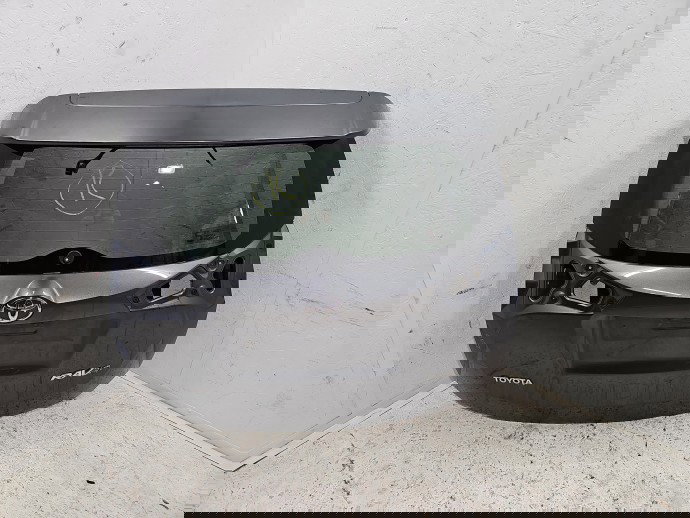 Haion Toyota Rav 4 IV (ZSA4, ALA4) [Fabr 2013-2018] SUV 1G3