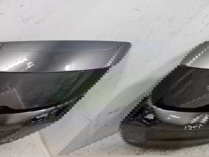 Haion Toyota Rav 4 IV (ZSA4, ALA4) [Fabr 2013-2018] SUV 1G3