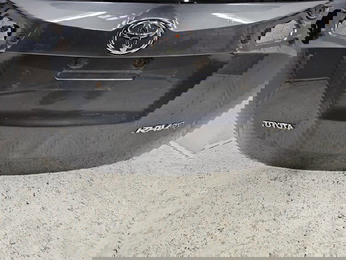 Haion Toyota Rav 4 IV (ZSA4, ALA4) [Fabr 2013-2018] SUV 1G3