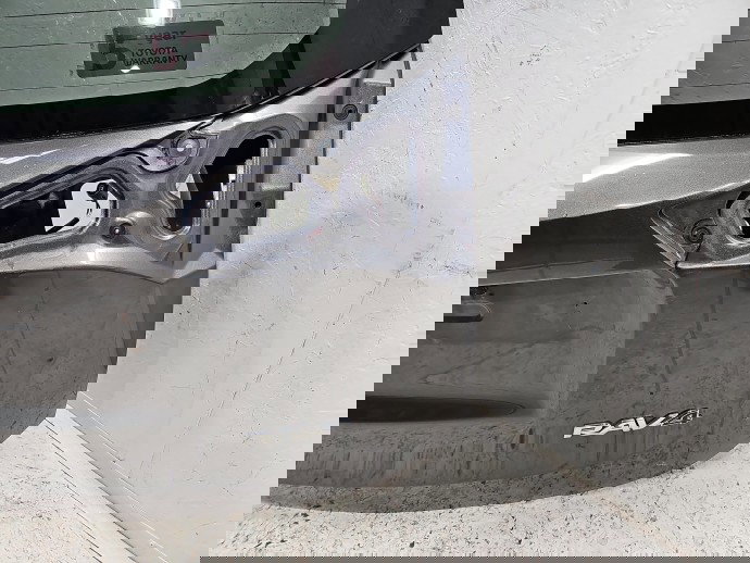 Haion Toyota Rav 4 IV (ZSA4, ALA4) [Fabr 2013-2018] SUV 1G3