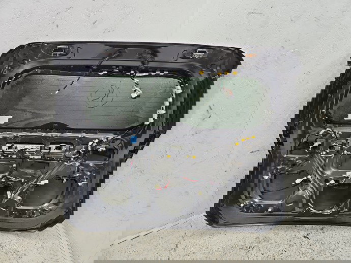 Haion Toyota Rav 4 IV (ZSA4, ALA4) [Fabr 2013-2018] SUV 1G3