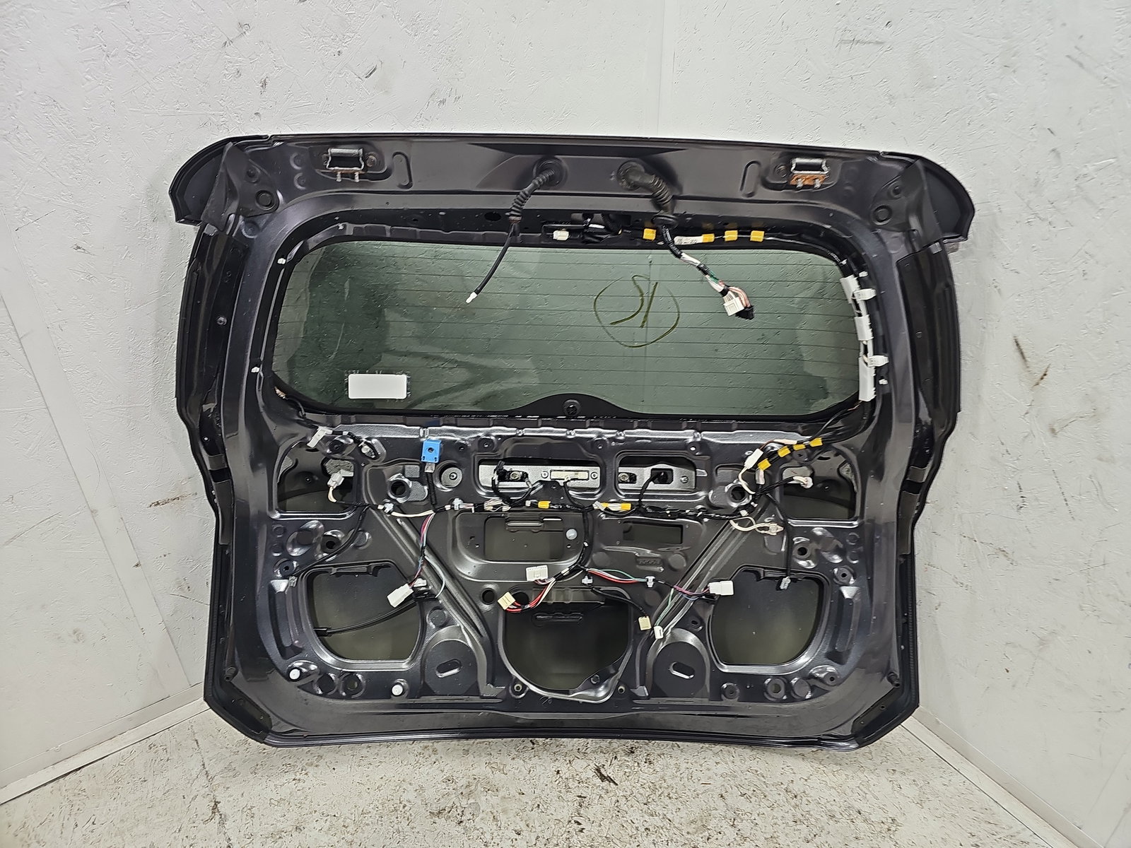 Haion Toyota Rav 4 IV (ZSA4, ALA4) [Fabr 2013-2018] SUV 1G3 - imagine 6