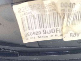 Ceas bord 8E0920900R Audi A4 (8EC, B7) [Fabr 2004-2008] 2.0 BLB