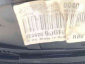 Ceas bord 8E0920900R Audi A4 (8EC, B7) [Fabr 2004-2008] 2.0 BLB