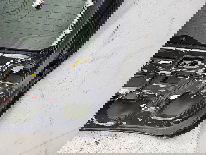 Haion Toyota Rav 4 IV (ZSA4, ALA4) [Fabr 2013-2018] SUV 1G3