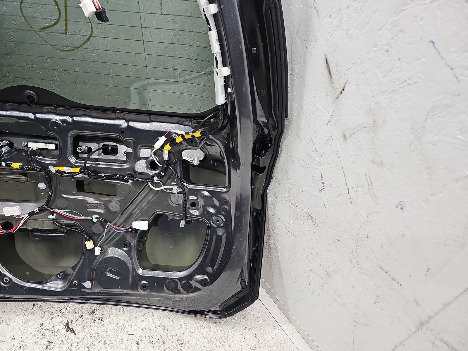 Haion Toyota Rav 4 IV (ZSA4, ALA4) [Fabr 2013-2018] SUV 1G3 - imagine 7