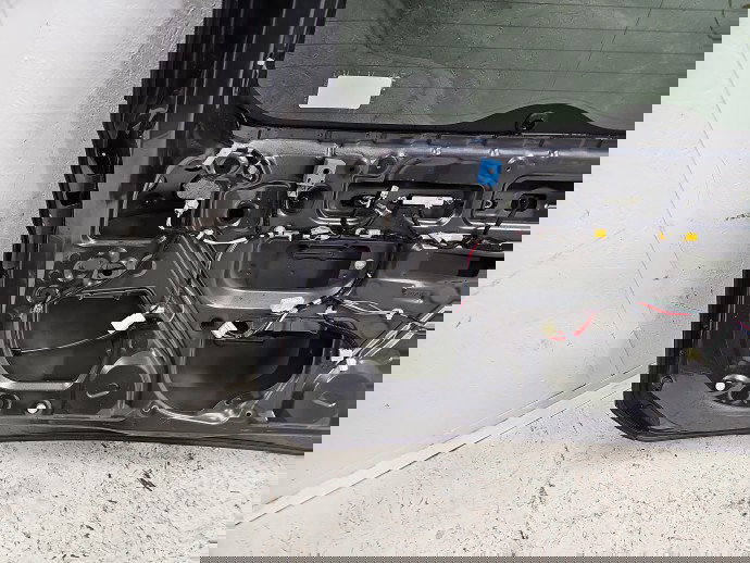 Haion Toyota Rav 4 IV (ZSA4, ALA4) [Fabr 2013-2018] SUV 1G3