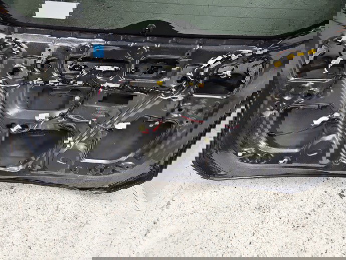 Haion Toyota Rav 4 IV (ZSA4, ALA4) [Fabr 2013-2018] SUV 1G3