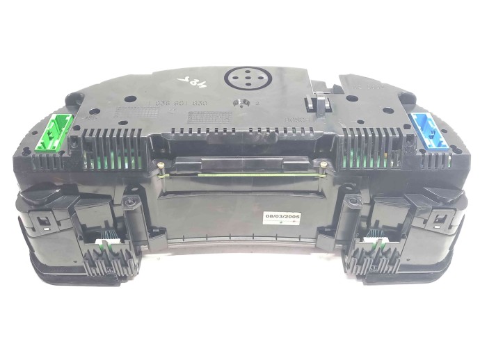 Ceas bord 8E0920900R Audi A4 (8EC, B7) [Fabr 2004-2008] 2.0 BLB