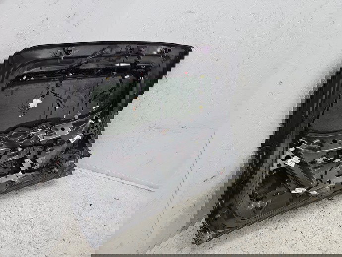 Haion Ford Kuga II [Fabr 2012-prezent] SUV Facelift MAGNETIC