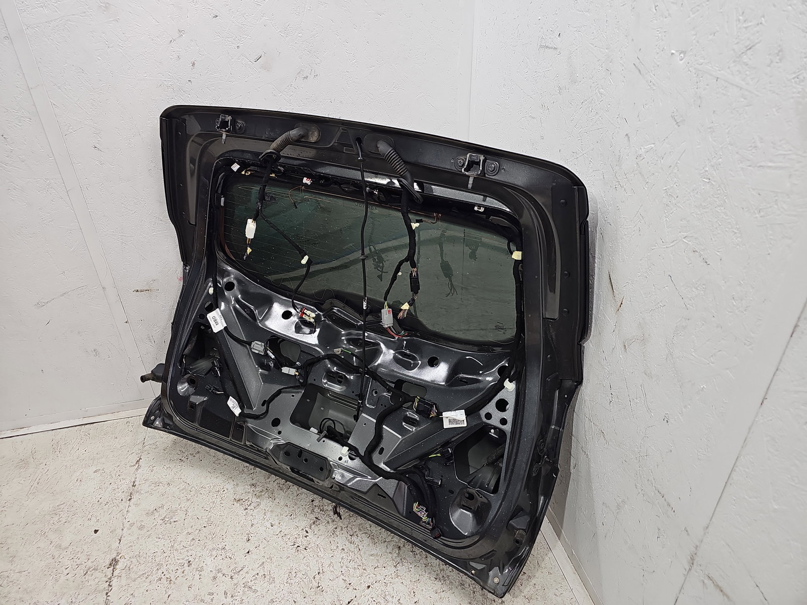 Haion Ford Kuga II [Fabr 2012-prezent] SUV Facelift MAGNETIC - imagine 7