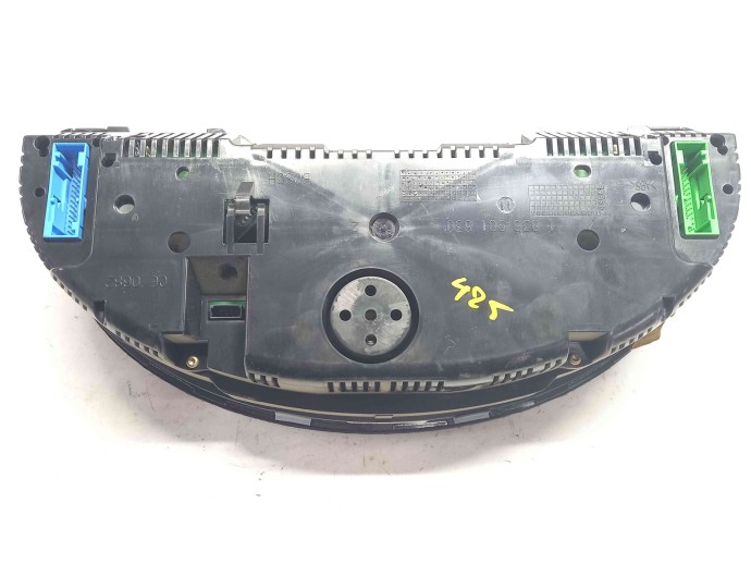 Ceas bord 8E0920900R Audi A4 (8EC, B7) [Fabr 2004-2008] 2.0 BLB