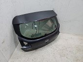 Haion KIA Ceed (JD) [Fabr 2012-2018] Hatchback DARK METAL