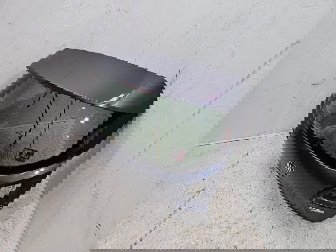 Haion KIA Ceed (JD) [Fabr 2012-2018] Hatchback DARK METAL