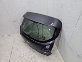 Haion KIA Ceed (JD) [Fabr 2012-2018] Hatchback DARK METAL