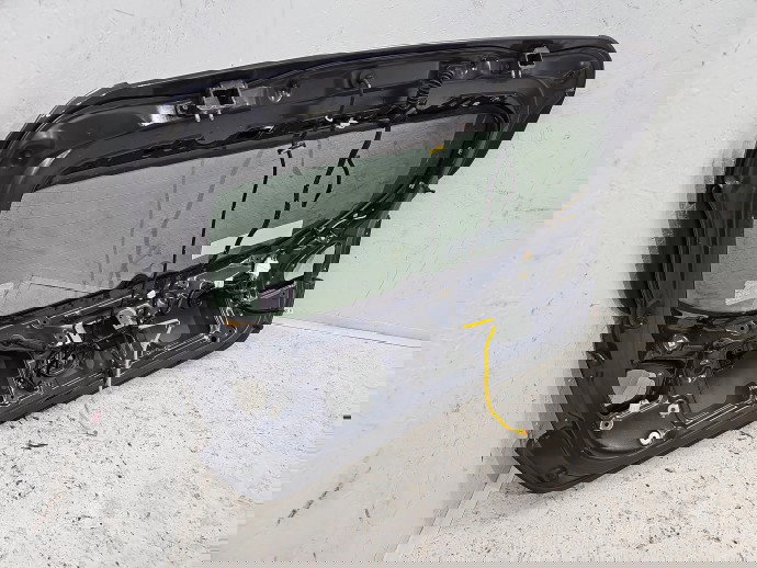 Haion KIA Ceed (JD) [Fabr 2012-2018] Hatchback DARK METAL