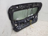 Haion KIA Ceed (JD) [Fabr 2012-2018] Hatchback DARK METAL