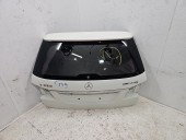 Haion Mercedes Clasa E (W212) [Fabr 2009-2016] Break AMG 650U Alb Calcite