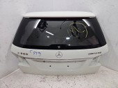 Haion Mercedes Clasa E (W212) [Fabr 2009-2016] Break AMG 650U Alb Calcite