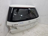 Haion Mercedes Clasa E (W212) [Fabr 2009-2016] Break AMG 650U Alb Calcite