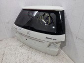 Haion Mercedes Clasa E (W212) [Fabr 2009-2016] Break AMG 650U Alb Calcite