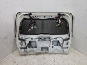 Haion Mercedes Clasa E (W212) [Fabr 2009-2016] Break AMG 650U Alb Calcite