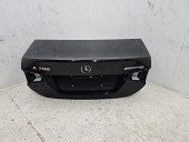 Capota portbagaj Mercedes Clasa A (W177) [Fabr 2019-2024] Berlina AMG 191U Negru Cosmos
