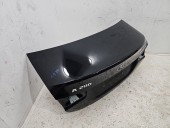 Capota portbagaj Mercedes Clasa A (W177) [Fabr 2019-2024] Berlina AMG 191U Negru Cosmos