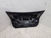 Capota portbagaj Mercedes Clasa A (W177) [Fabr 2019-2024] Berlina AMG 191U Negru Cosmos