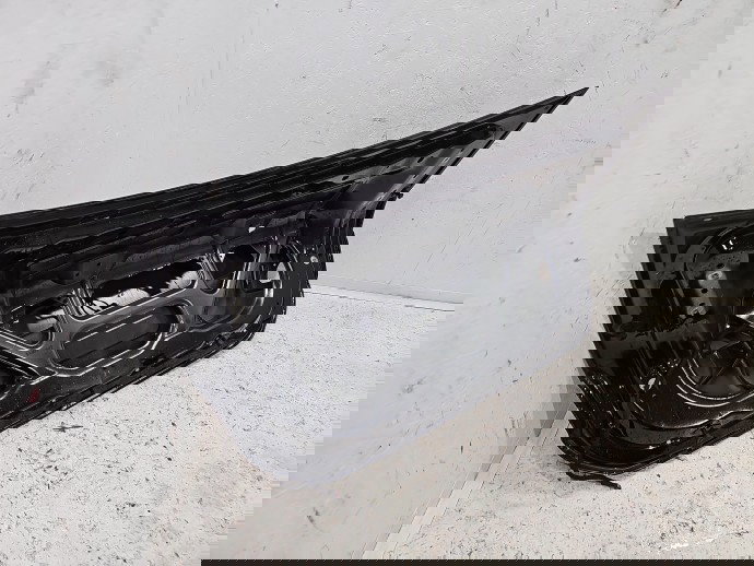 Capota portbagaj Mercedes Clasa A (W177) [Fabr 2019-2024] Berlina AMG 191U Negru Cosmos