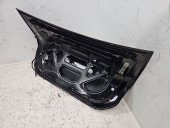 Capota portbagaj Mercedes Clasa A (W177) [Fabr 2019-2024] Berlina AMG 191U Negru Cosmos