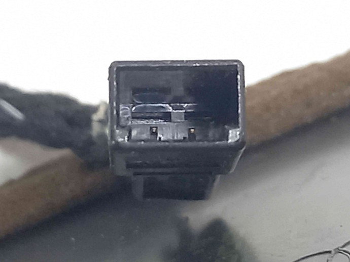 Grila aerisire stanga 8E0820901F Audi A4 (8EC, B7) [Fabr 2004-2008] 2.0 BLB