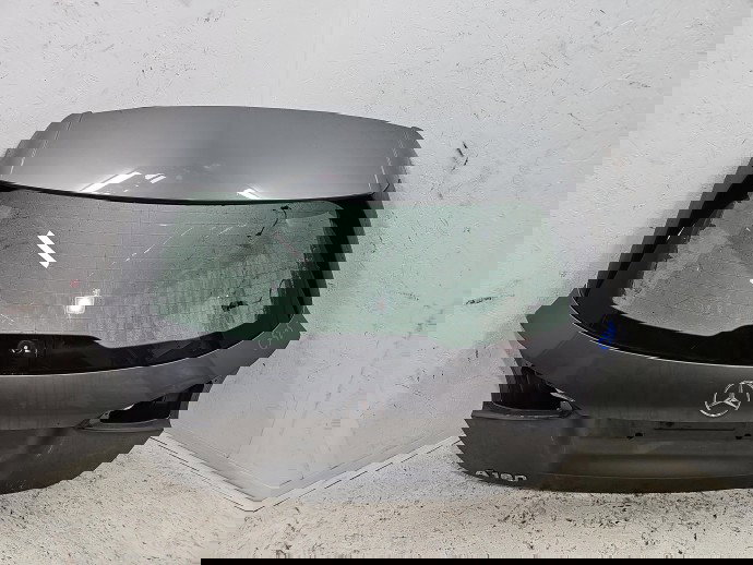 Haion Mercedes Clasa A (W177) [Fabr 2019-2024] 787U Mountay Grey