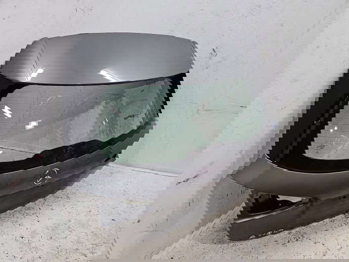 Haion Mercedes Clasa A (W177) [Fabr 2019-2024] 787U Mountay Grey