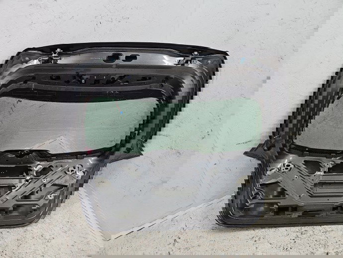 Haion Mercedes Clasa A (W177) [Fabr 2019-2024] 787U Mountay Grey