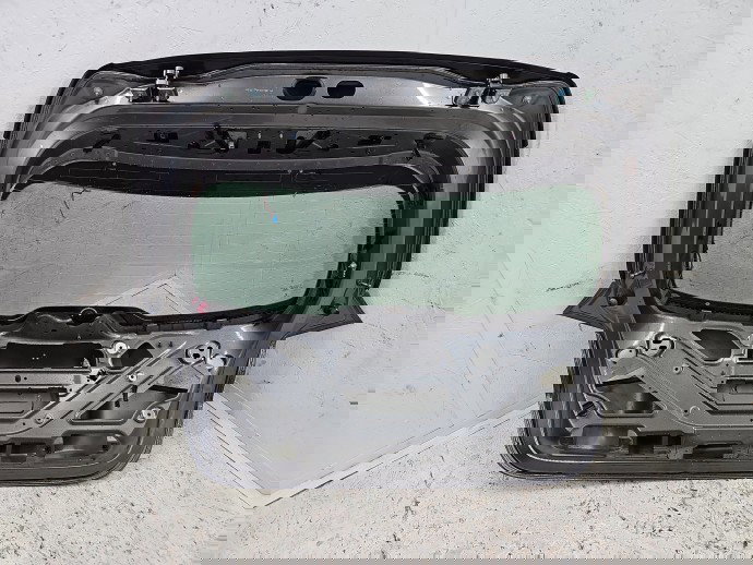 Haion Mercedes Clasa A (W177) [Fabr 2019-2024] 787U Mountay Grey