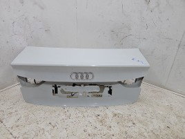 Capota portbagaj AUDI A3 (8VS) [Fabr 2013-prezent] Berlina S-line LS9R