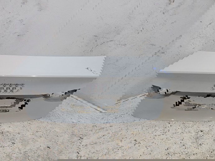 Capota portbagaj AUDI A3 (8VS) [Fabr 2013-prezent] Berlina S-line LS9R