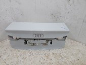 Capota portbagaj AUDI A3 (8VS) [Fabr 2013-prezent] Berlina S-line LS9R