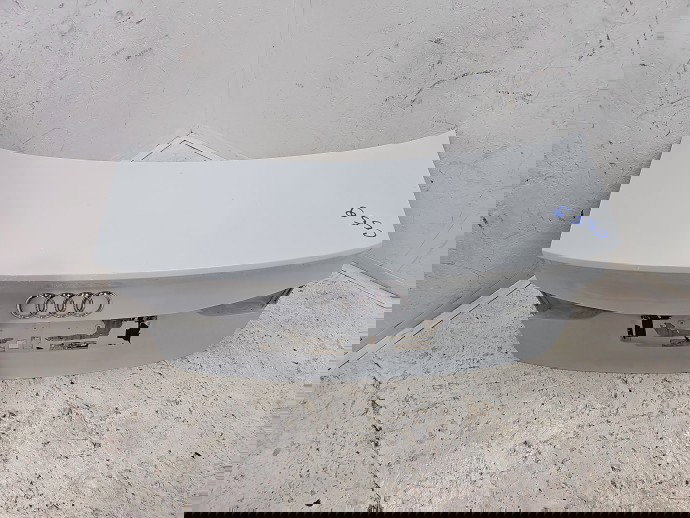 Capota portbagaj AUDI A3 (8VS) [Fabr 2013-prezent] Berlina S-line LS9R