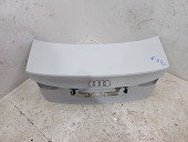 Capota portbagaj AUDI A3 (8VS) [Fabr 2013-prezent] Berlina S-line LS9R