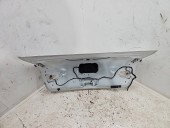 Capota portbagaj AUDI A3 (8VS) [Fabr 2013-prezent] Berlina S-line LS9R