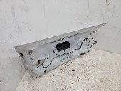 Capota portbagaj AUDI A3 (8VS) [Fabr 2013-prezent] Berlina S-line LS9R