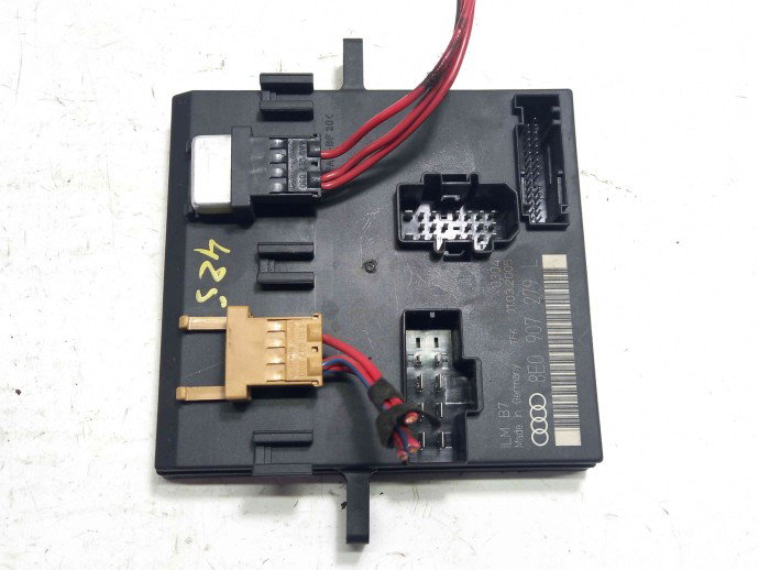 Calculator lumini 8E0907279L Audi A4 (8EC, B7) [Fabr 2004-2008] 2.0 BLB