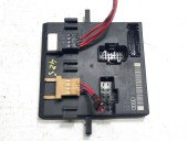Calculator lumini 8E0907279L Audi A4 (8EC, B7) [Fabr 2004-2008] 2.0 BLB