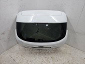 Haion Ford Focus 3 [Fabr 2010-2018] Frozen White