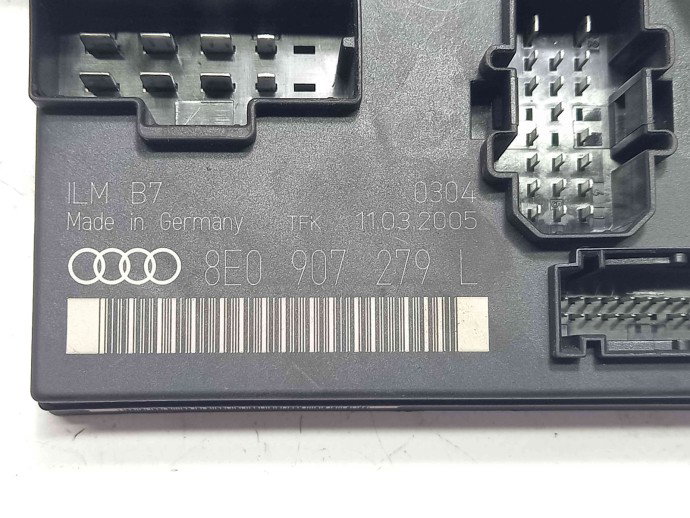 Calculator lumini 8E0907279L Audi A4 (8EC, B7) [Fabr 2004-2008] 2.0 BLB